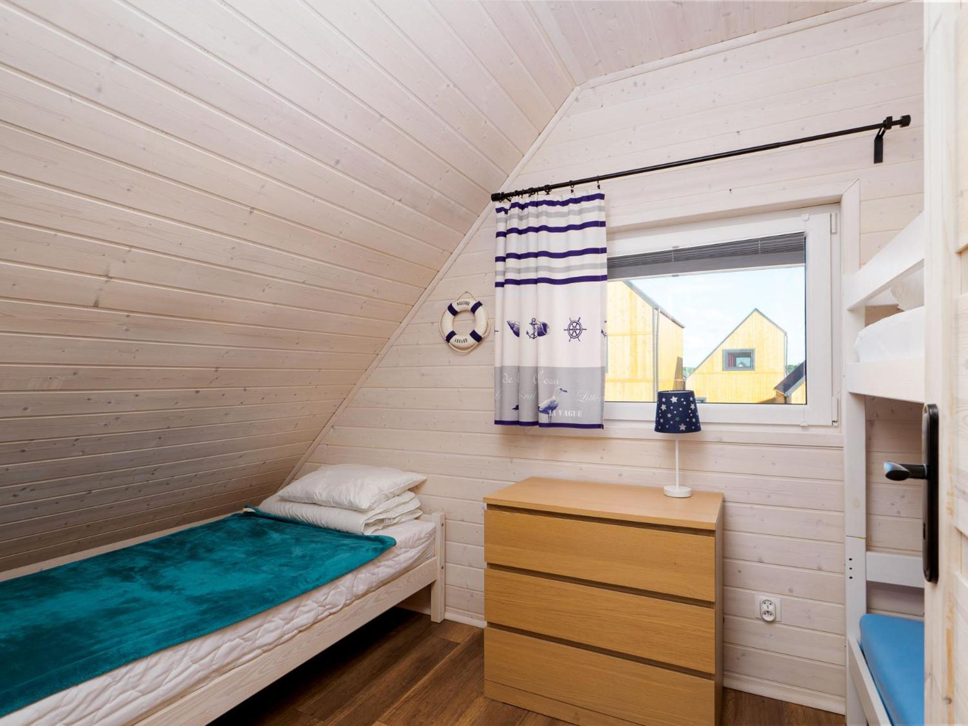 Zielonka Relaks Villa รูซิโนโว ภายนอก รูปภาพ